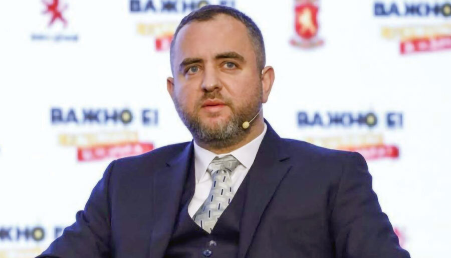 Панче Тошковски, министер за внатрешни работи. Панче Тошковски, министер за внатрешни работи.