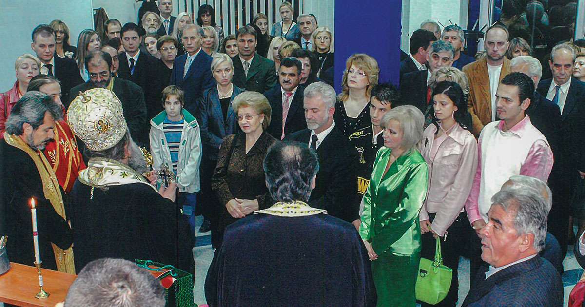 Тивко, но со силни чекори и желби за подобровуање на високообразовниот процес, во 2006 година се отвори првиот приватен Факултет за туризам.
