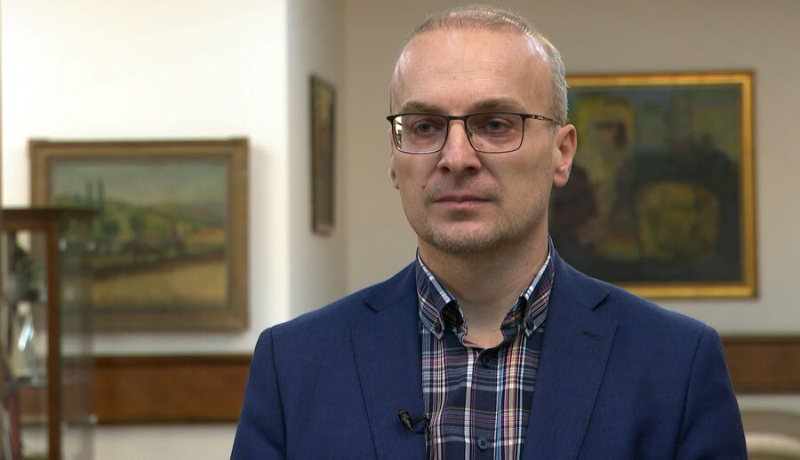 Милошоски: „Ставот на ВМРО-ДПМНЕ е јасен, нема да прифатиме измени на Уставот.“ Милошоски: „Ставот на ВМРО-ДПМНЕ е јасен, нема да прифатиме измени на Уставот.“