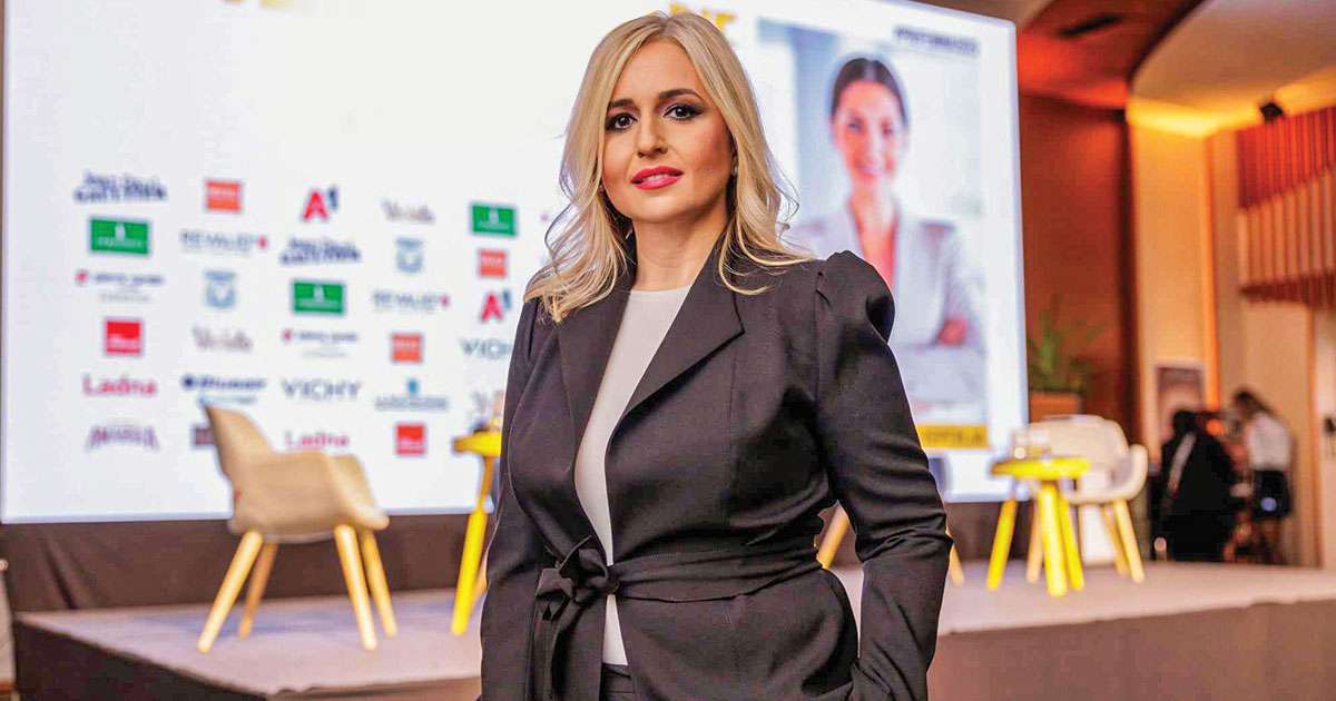Не чекајте вистински можности, барајте ги и создавајте ги!
