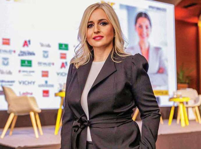 Не чекајте од другите, сами тргнете кон целта!