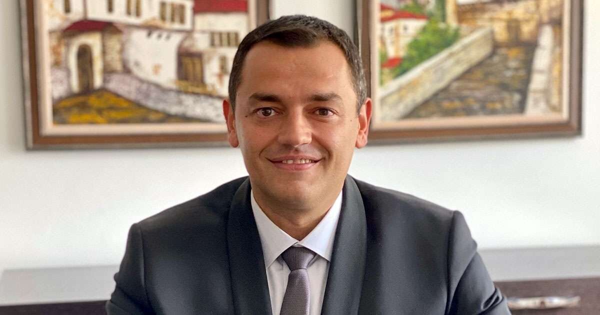 Тодорче Николовски
