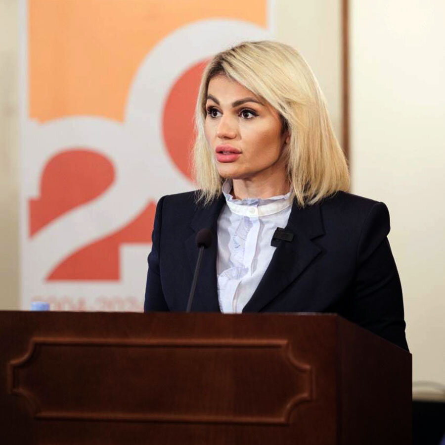 Трајков: „Секое македонско ,ќоше’ мириса на Maкедонија од Библијата!“ Трајков: „Секое македонско ,ќоше’ мириса на Maкедонија од Библијата!“
