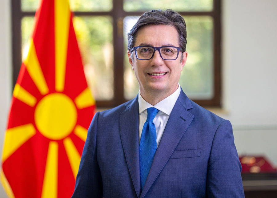 Ќе се кандидира ли Пендаровски за втор мандат?