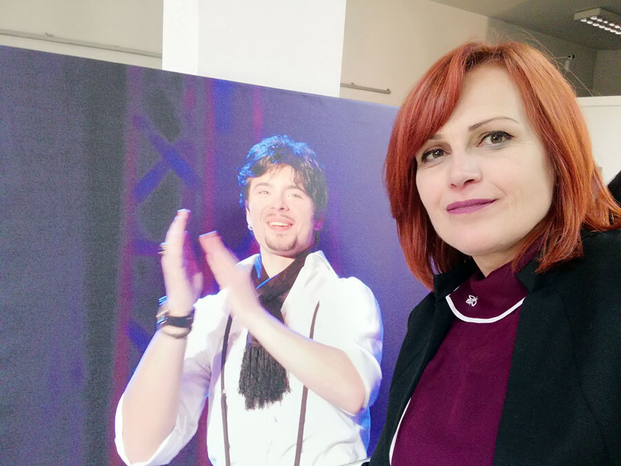 Талевска: „Посетители од Македонија, Балканот и од целиот свет доаѓаат секој работен ден, особено во викендите и државните празници.“ Талевска: „Посетители од Македонија, Балканот и од целиот свет доаѓаат секој работен ден, особено во викендите и државните празници.“