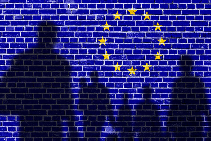 Европската Унија засега останува најатрактивна дестинација за македонските иселеници Европската Унија засега останува најатрактивна дестинација за македонските иселеници