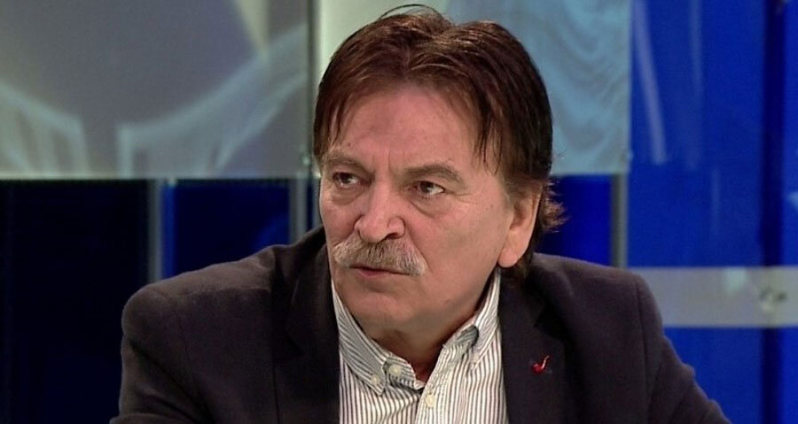 Братислав Димитров, театарски и филмски режисер, писател и драматург: Ова што е сега, еден ден ќе биде „некогаш“ Братислав Димитров: Моето животно и писателско мото е: Како го замразив социјализмот, а никогаш не успеав да го засакам капитализмот!